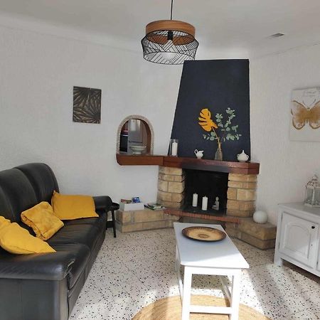 Villa Des Petites Chaumes Avallon Esterno foto