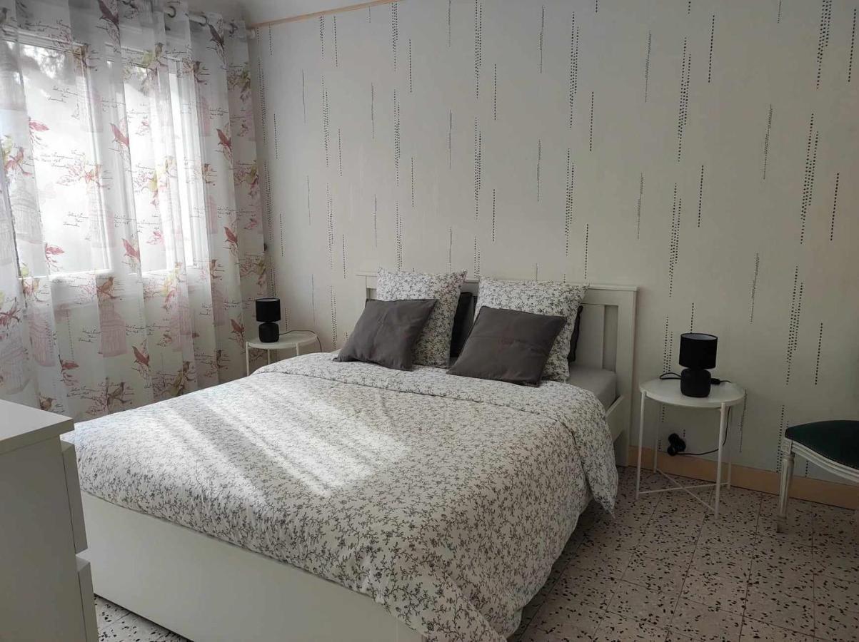 Villa Des Petites Chaumes Avallon Esterno foto